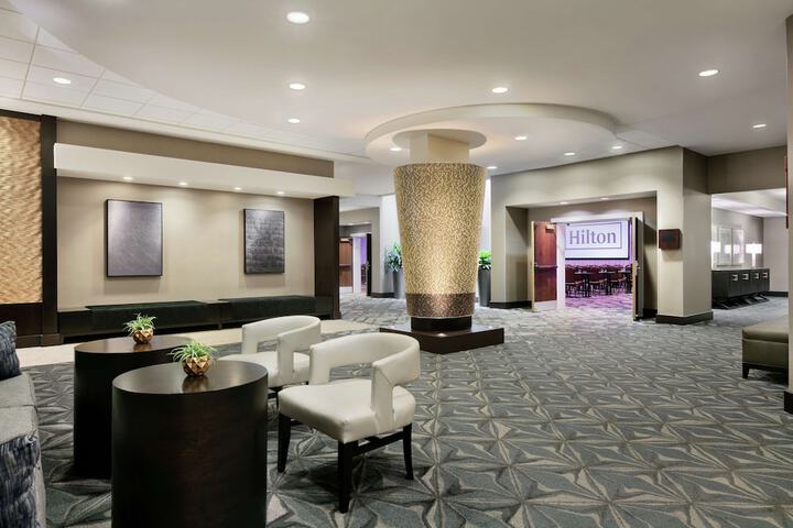 Hilton Orlando / Altamonte Springs