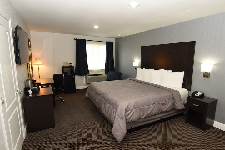 FairBridge Hotel Atlantic City