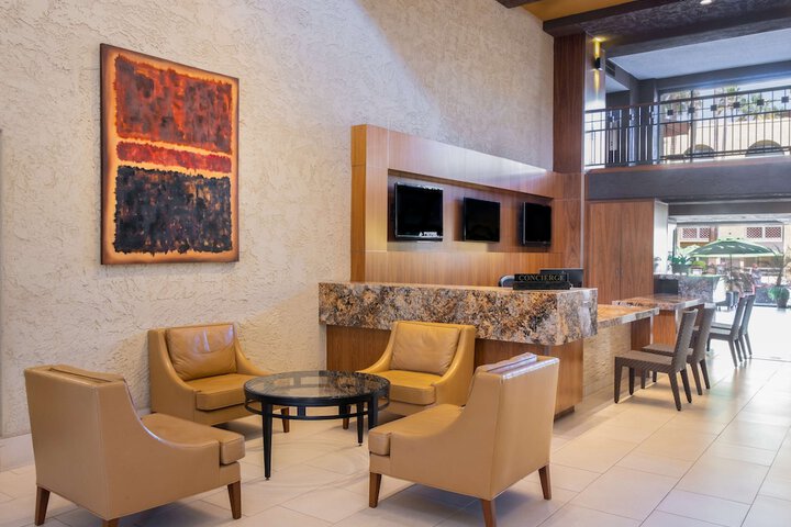 Hotel Interior 27 of 97