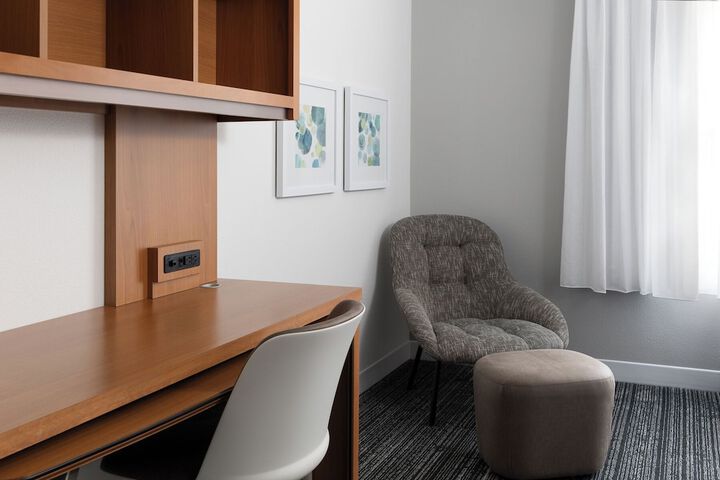 TownePlace Suites Erie