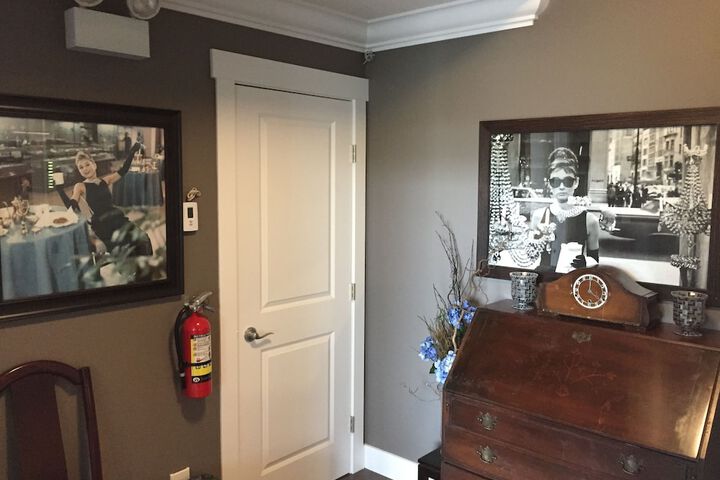 Brookside Inn Boutique Hotel
