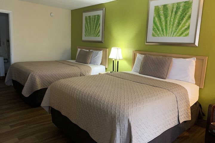 RW Hotel