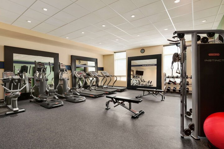 Health and Fitness 25 of 31