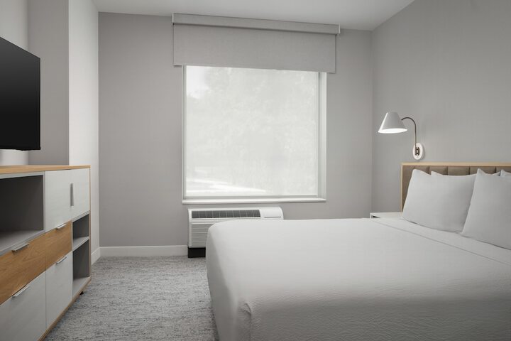 TownePlace Suites by Marriott Jacksonville Mayport