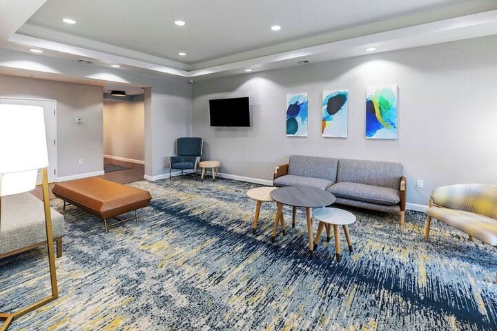 Towneplace Suites by Marriott Broken Arrow