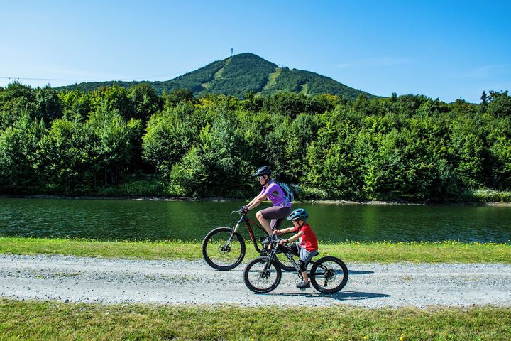 Jay Peak Resort