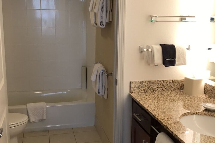 Residence Inn by Marriott Lincoln South
