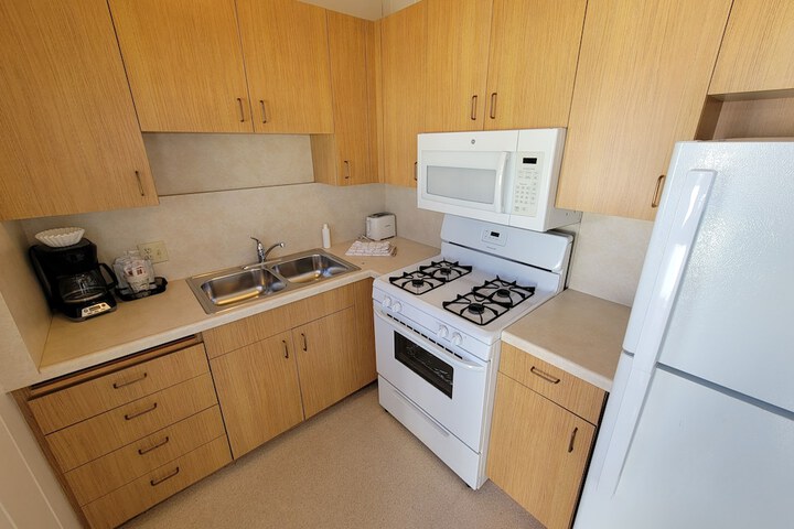 The Beach Cottages
