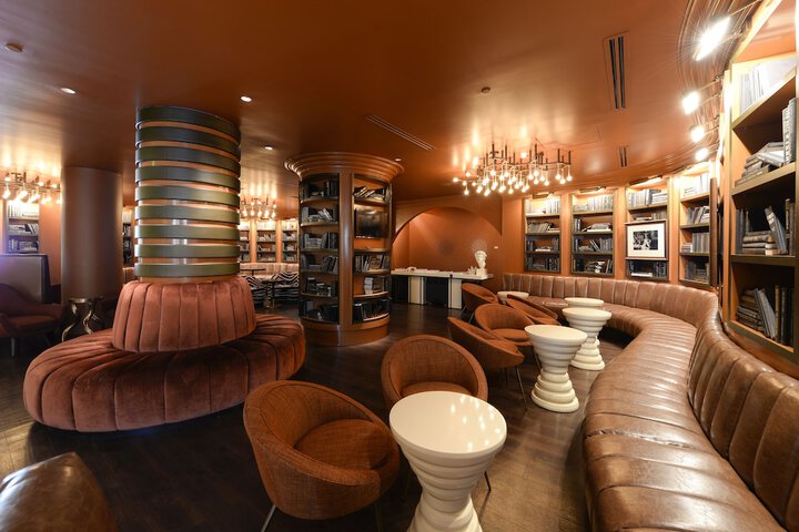Hotel Interior 14 of 75
