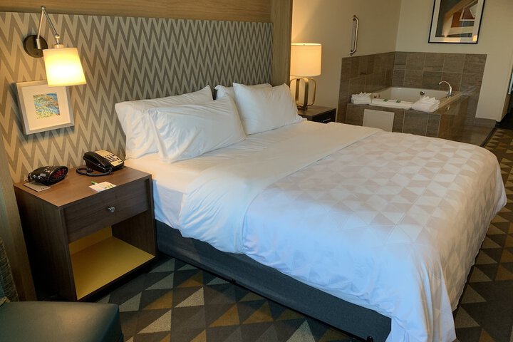 Holiday Inn Martinsburg by IHG