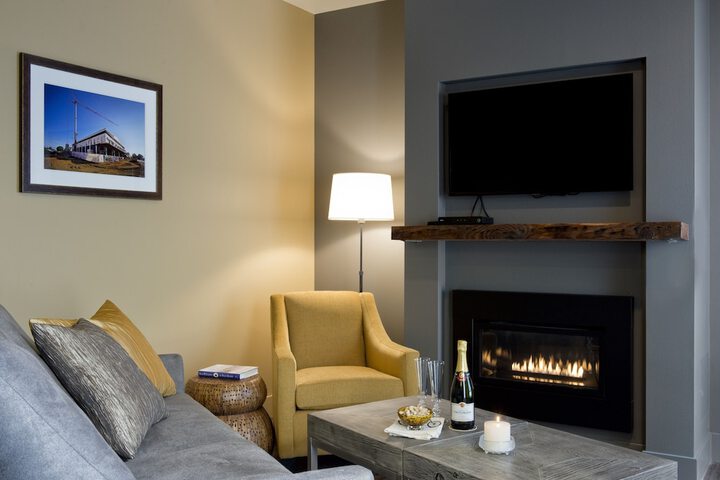 Inn at Lynden