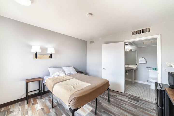 Extended Stay by Welcome INN