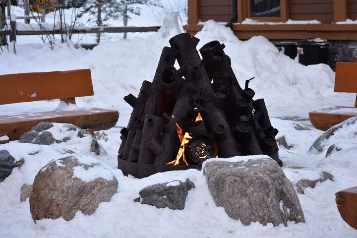 The Viking Lodge - Downtown Winter Park Colorado