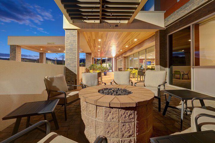 Terrace/Patio 55 of 57