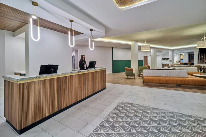 Springhill Suites by Marriott Phoenix Gilbert