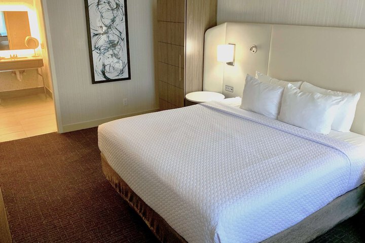 Sonesta Columbus Downtown