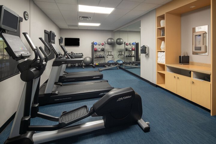 Health and Fitness 36 of 36
