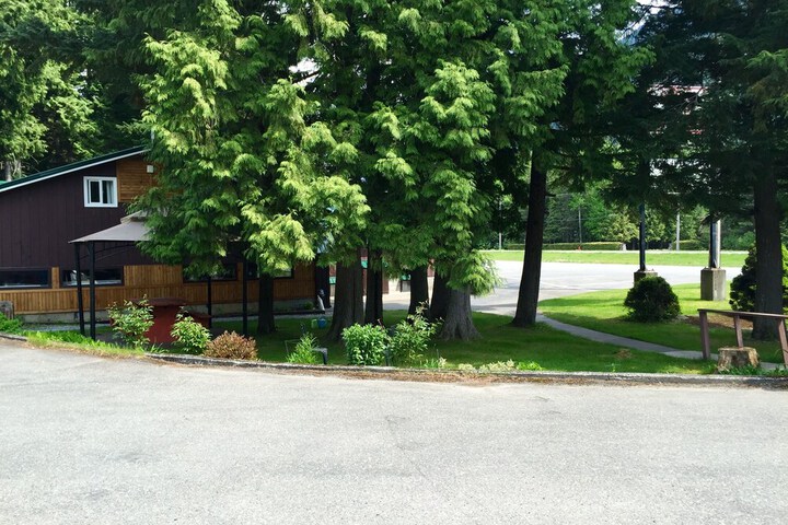 Copper River Motel