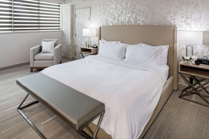 The Rushmore Hotel & Suites BW Premier Collection