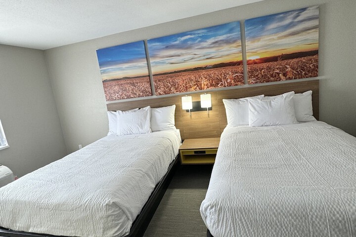 Days Inn by Wyndham Washington Court House