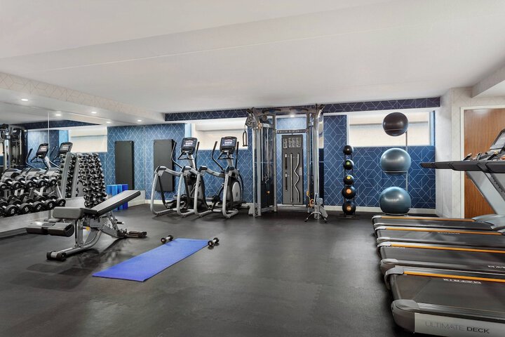 Health and Fitness 31 of 34