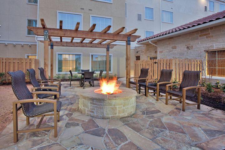 Residence Inn Odessa