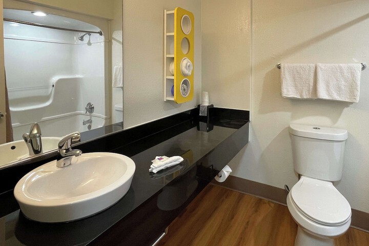 Motel 6 Duncanville TX - Dallas