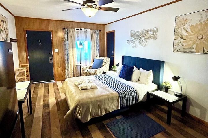 High Point Motel