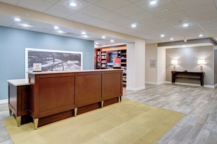 Hotel Interior 10 of 47