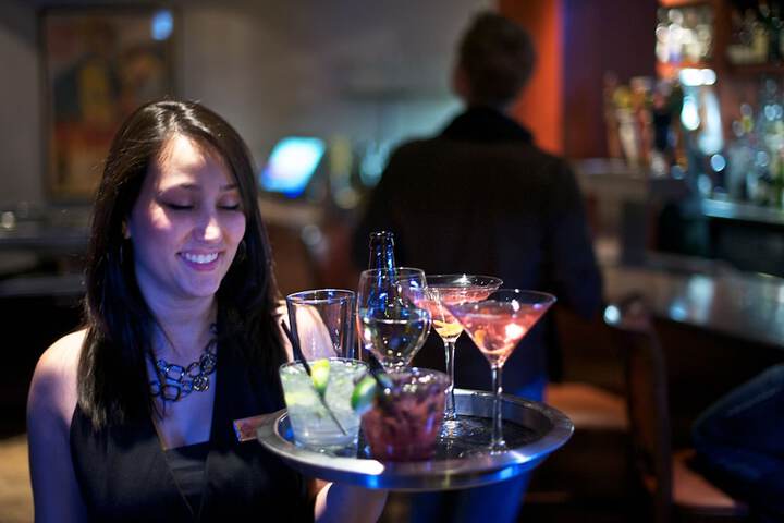 Hotel Andaluz Albuquerque Curio Collection by Hilton