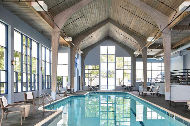 Delta Hotels by Marriott Toledo