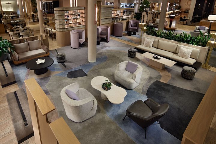 Hotel Interior 22 of 155