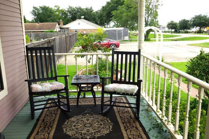 Terrace/Patio 34 of 43