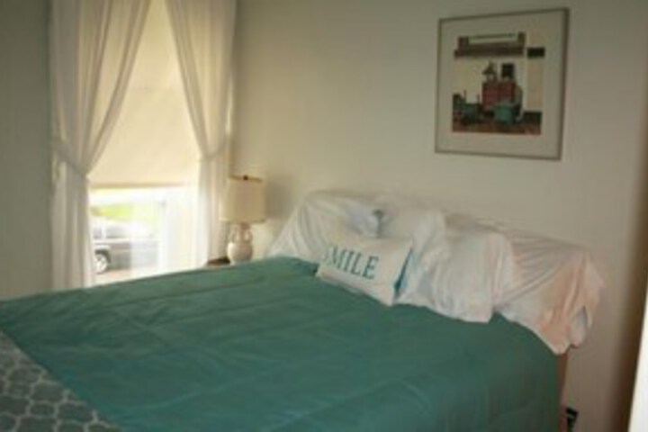Summerhill Bed & Breakfast