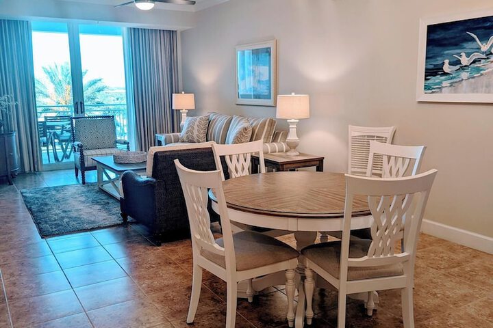 Hammock Beach Golf Resort & Spa