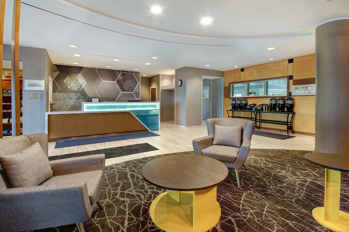 Springhill Suites by Marriott Erie