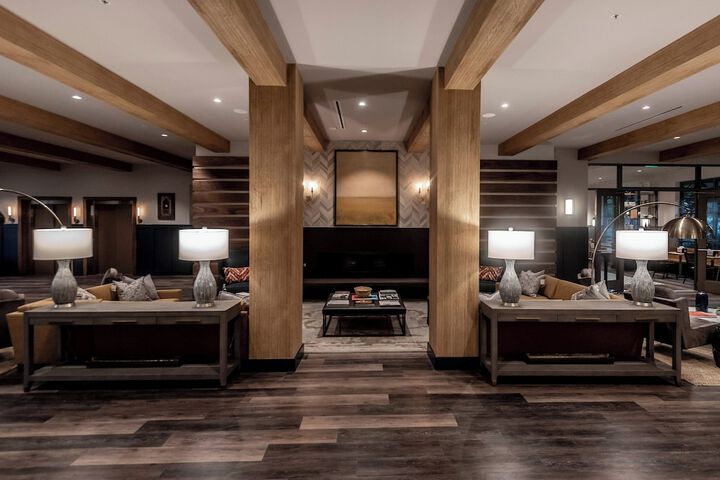 Cotton House Cleveland, a Tribute Portfolio Hotel