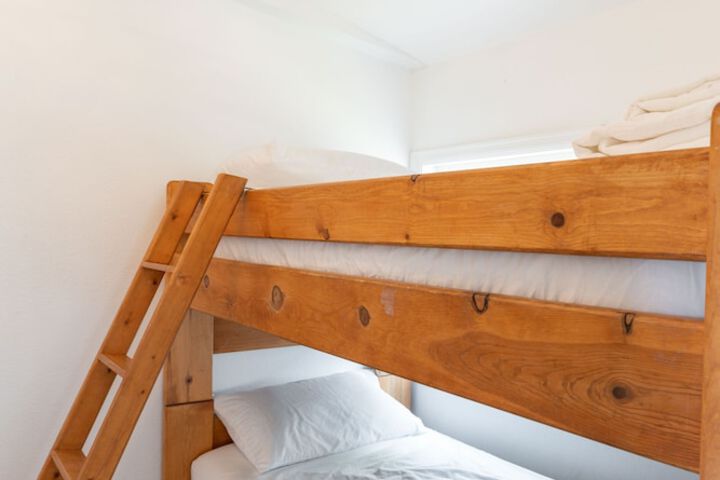 BV Overlook Camp & Lodging