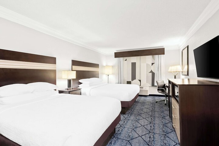 Best Western Slidell Hotel