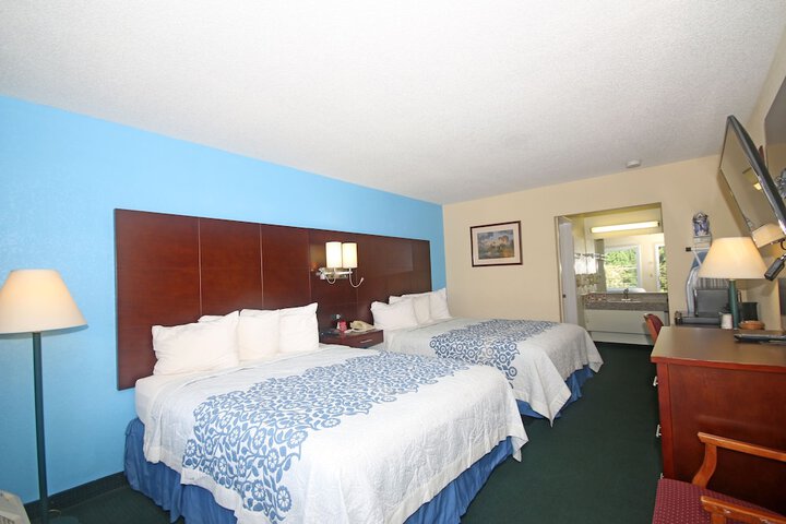Hamilton Inn Jonesville NC