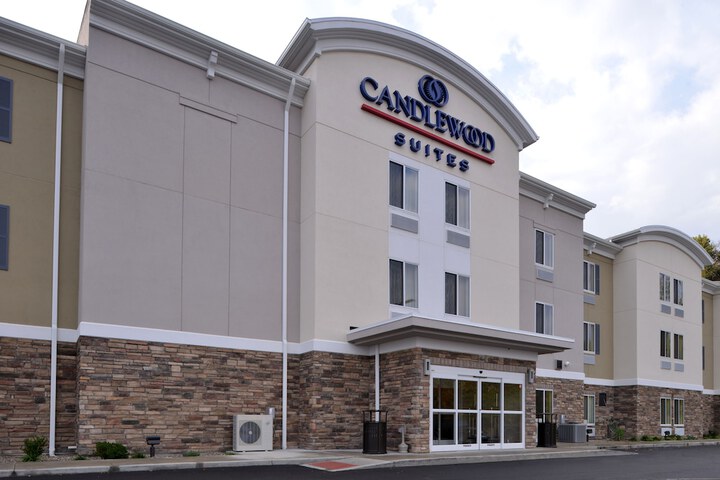 Hotel 2 of 40