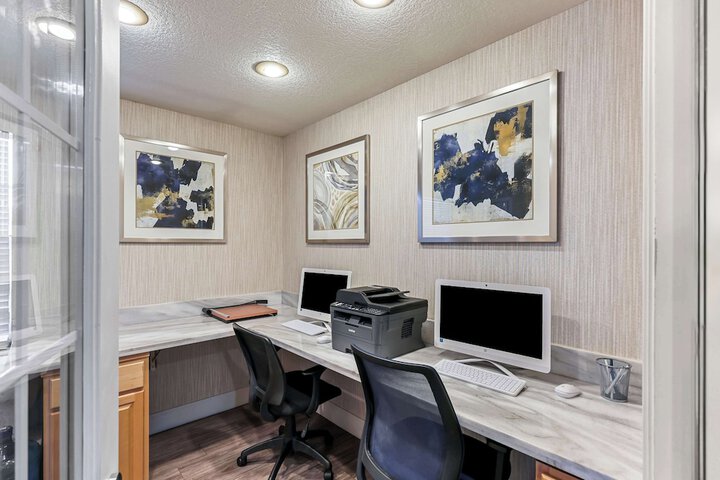 Best Western Horizon Inn