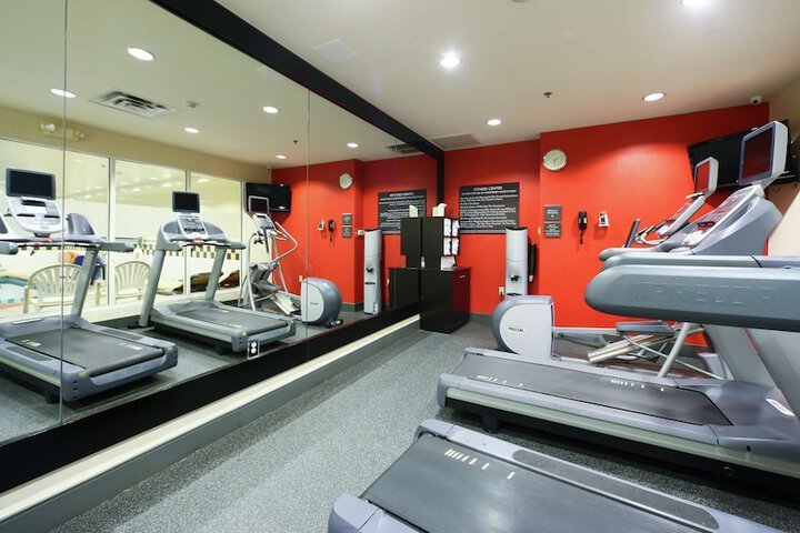 Hilton Garden Inn Secaucus / Meadowlands