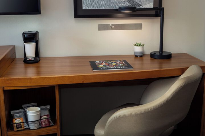 Hyatt Place Nashville Downtown