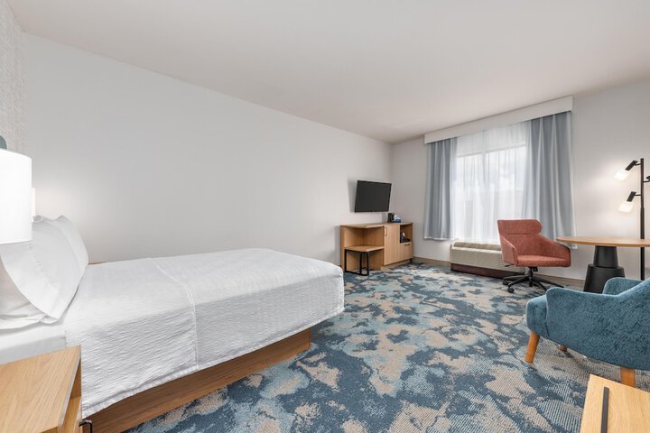 Hampton Inn & Suites Houston / Pasadena