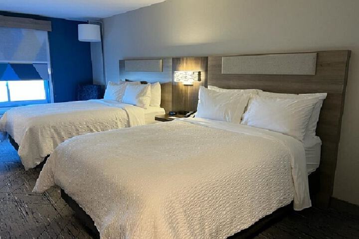 Holiday Inn Express Rensselaer by IHG