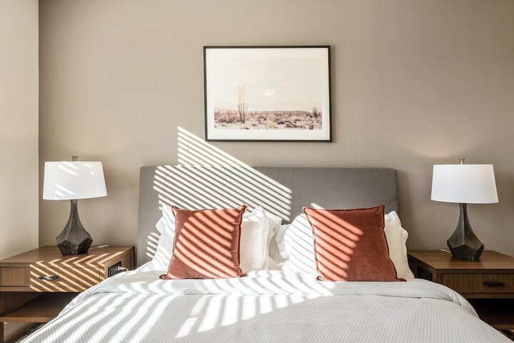 Landing Furnished Apartments - Midlothian