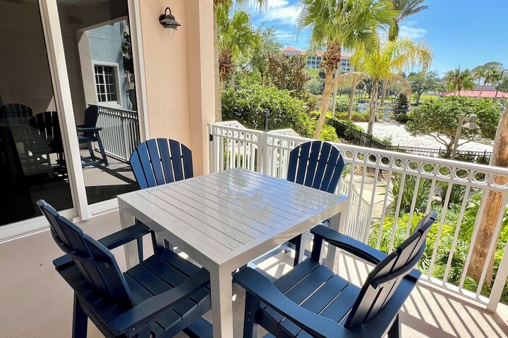 Hammock Beach Golf Resort & Spa