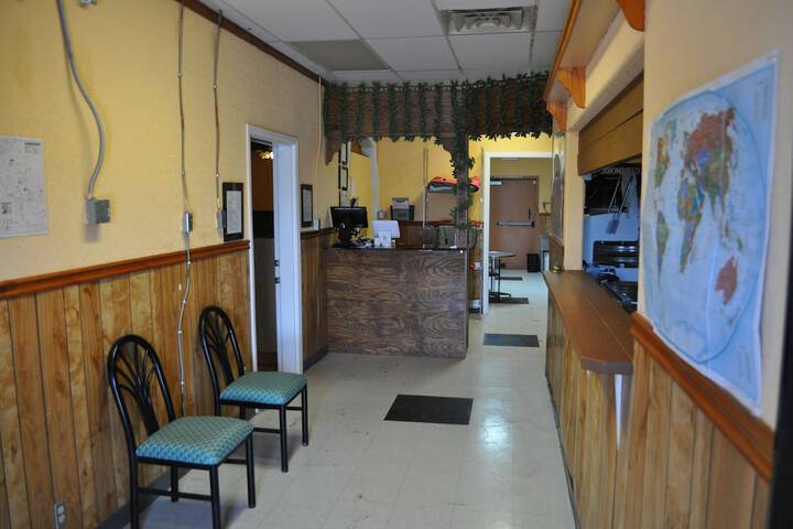 Hotel Interior 17 of 124