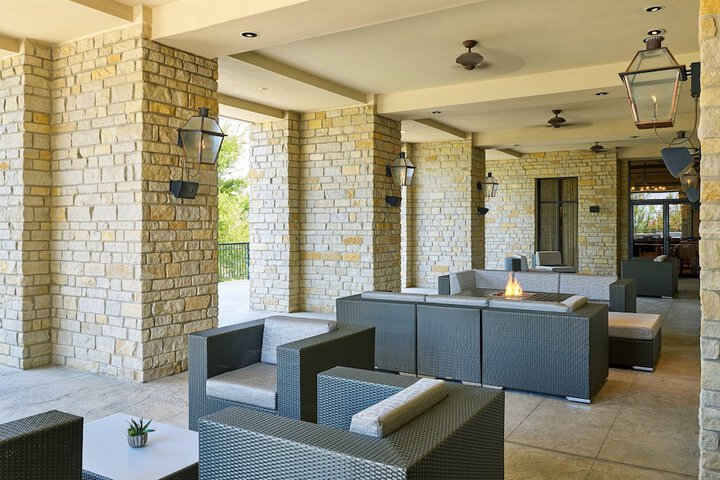 The Westin Dallas Stonebriar Golf Resort & Spa